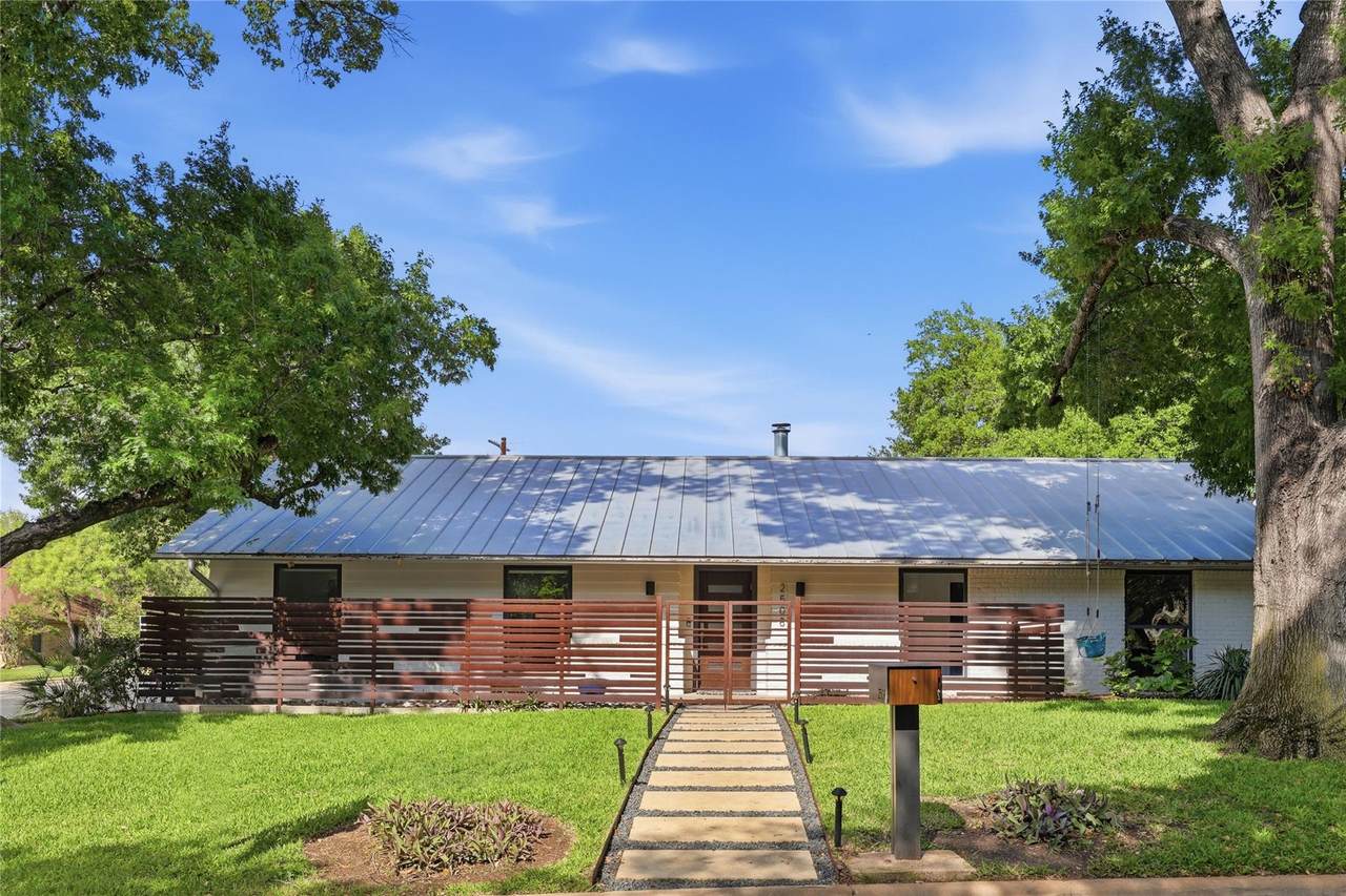 2508 Spring Creek Dr - Photo 1