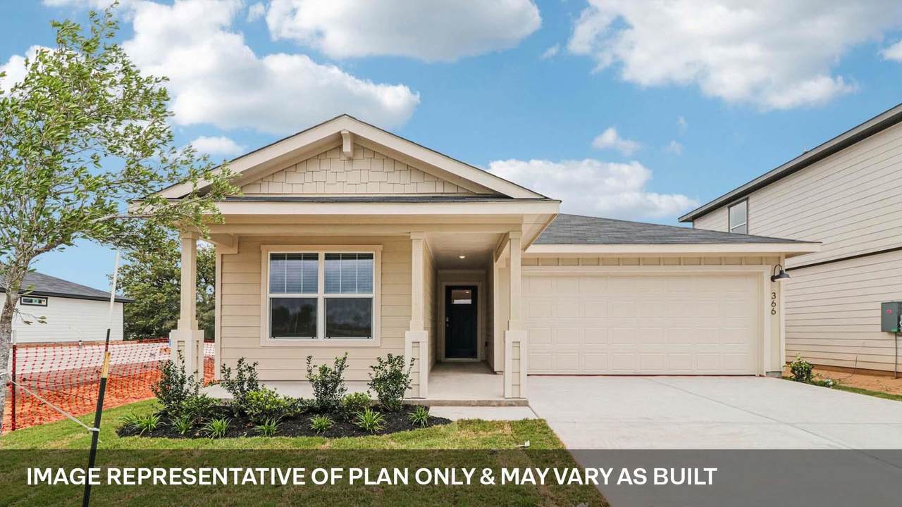 387 San Juan Trl - Photo 1