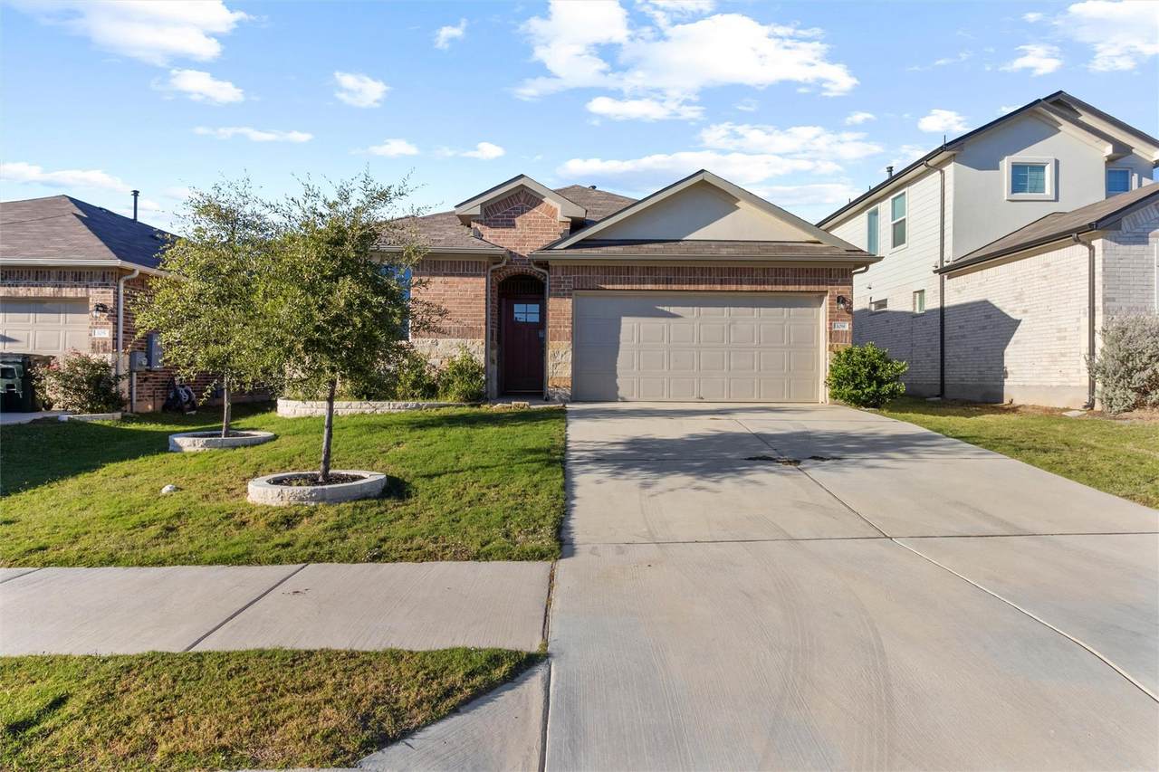 109 Finley Rae Dr - Photo 1