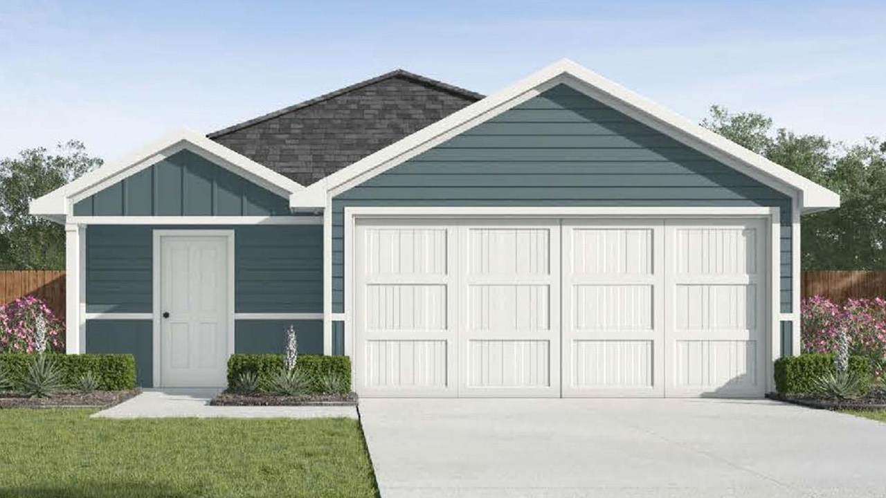 1011 Firewheel Dr - Photo 1