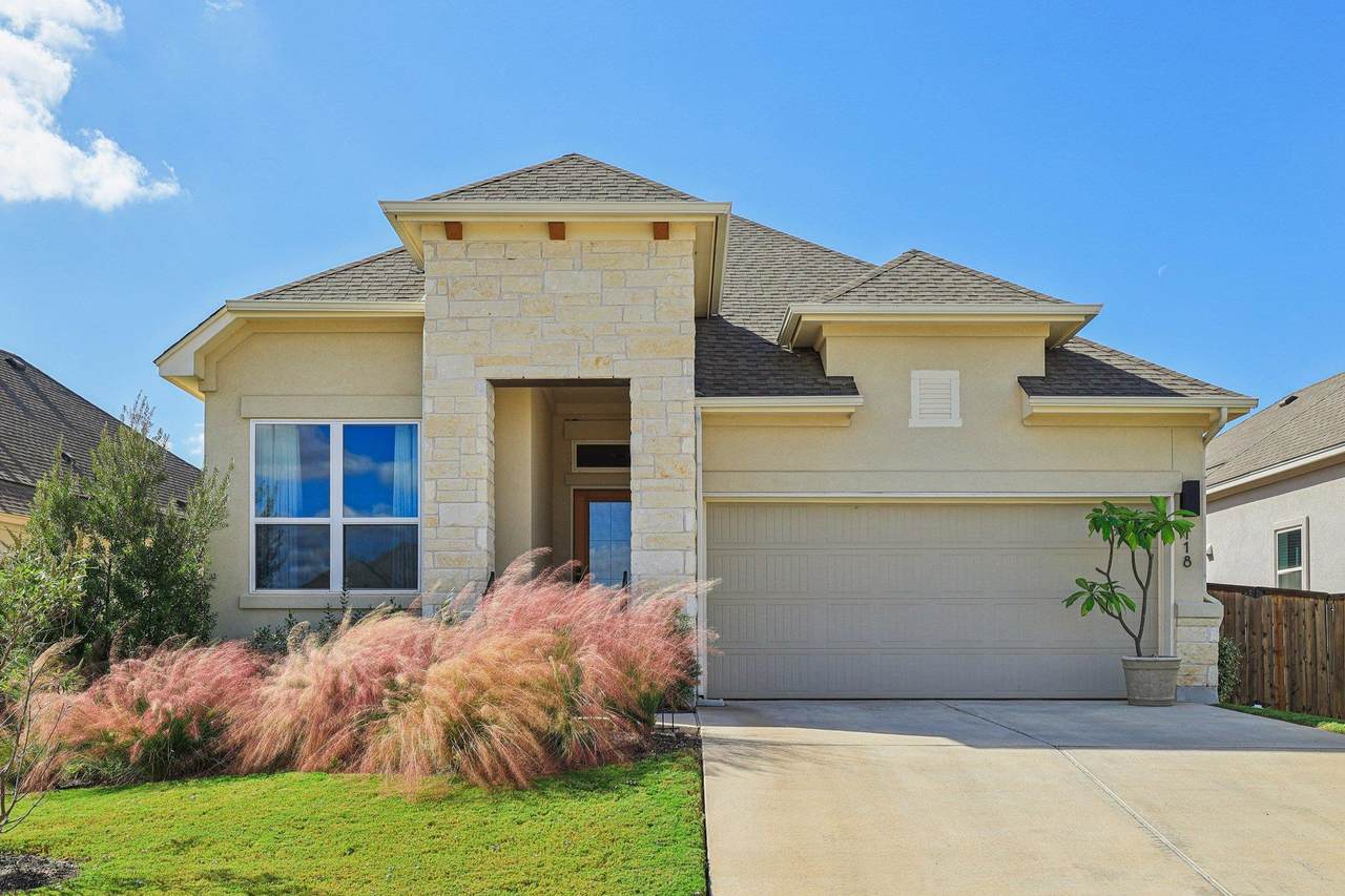 118 Cibolo Creek Loop - Photo 1