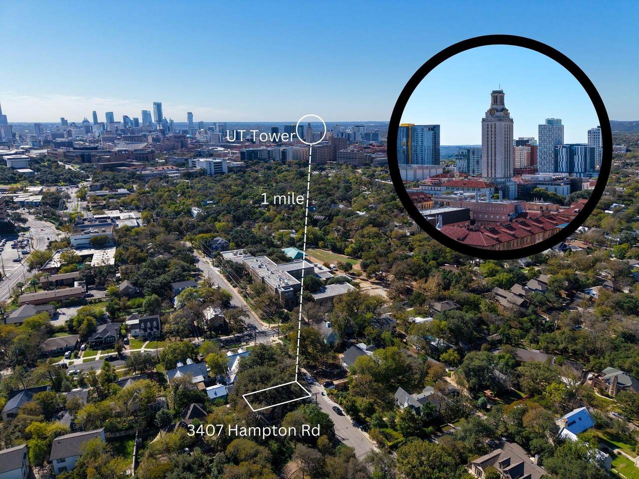 3407 Hampton Rd - Photo 1