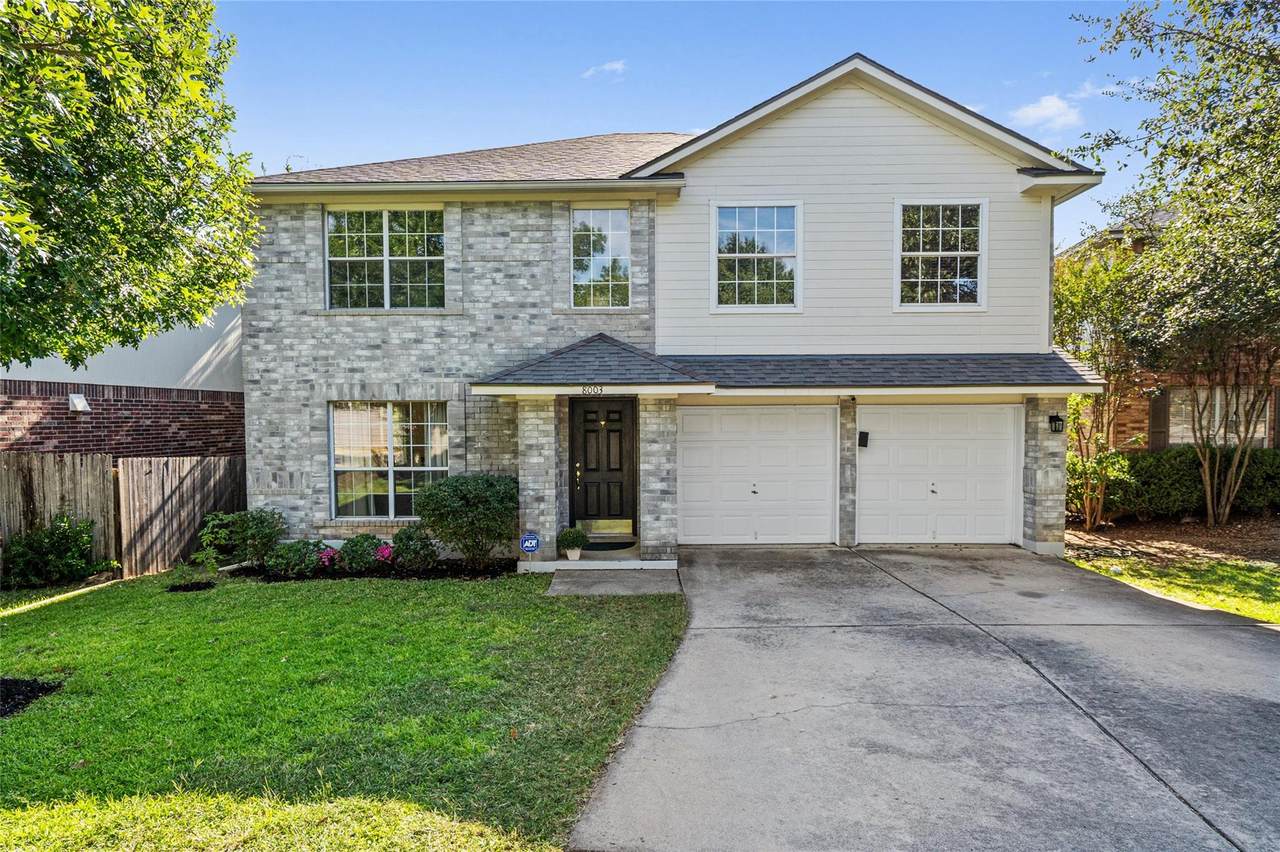 8003 Brienne Dr - Photo 1