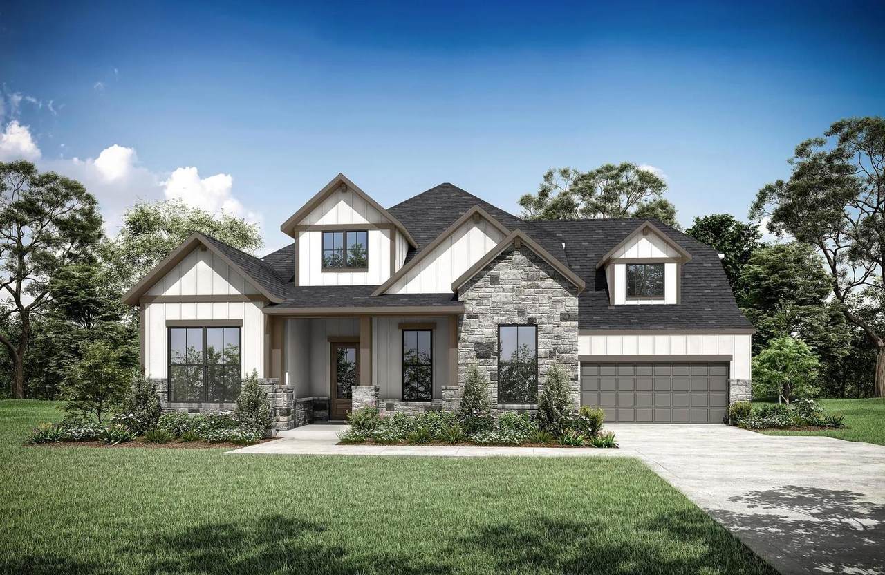 2232 Crimson Sunset Dr - Photo 1