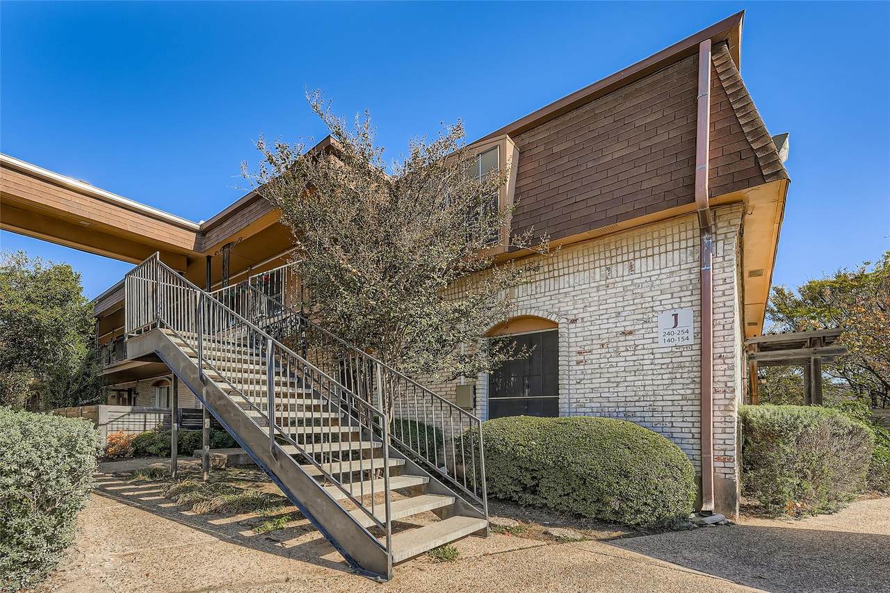 7801 Shoal Creek Blvd - Photo 1