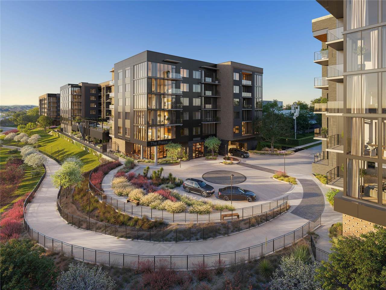 301 Pressler St - Photo 1