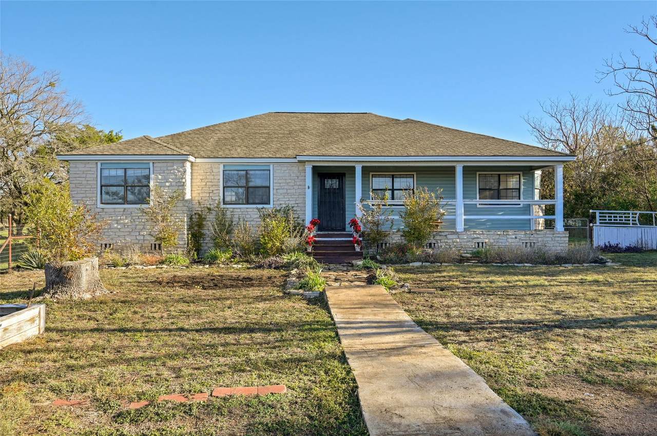 105 Deep Lake Cir - Photo 1