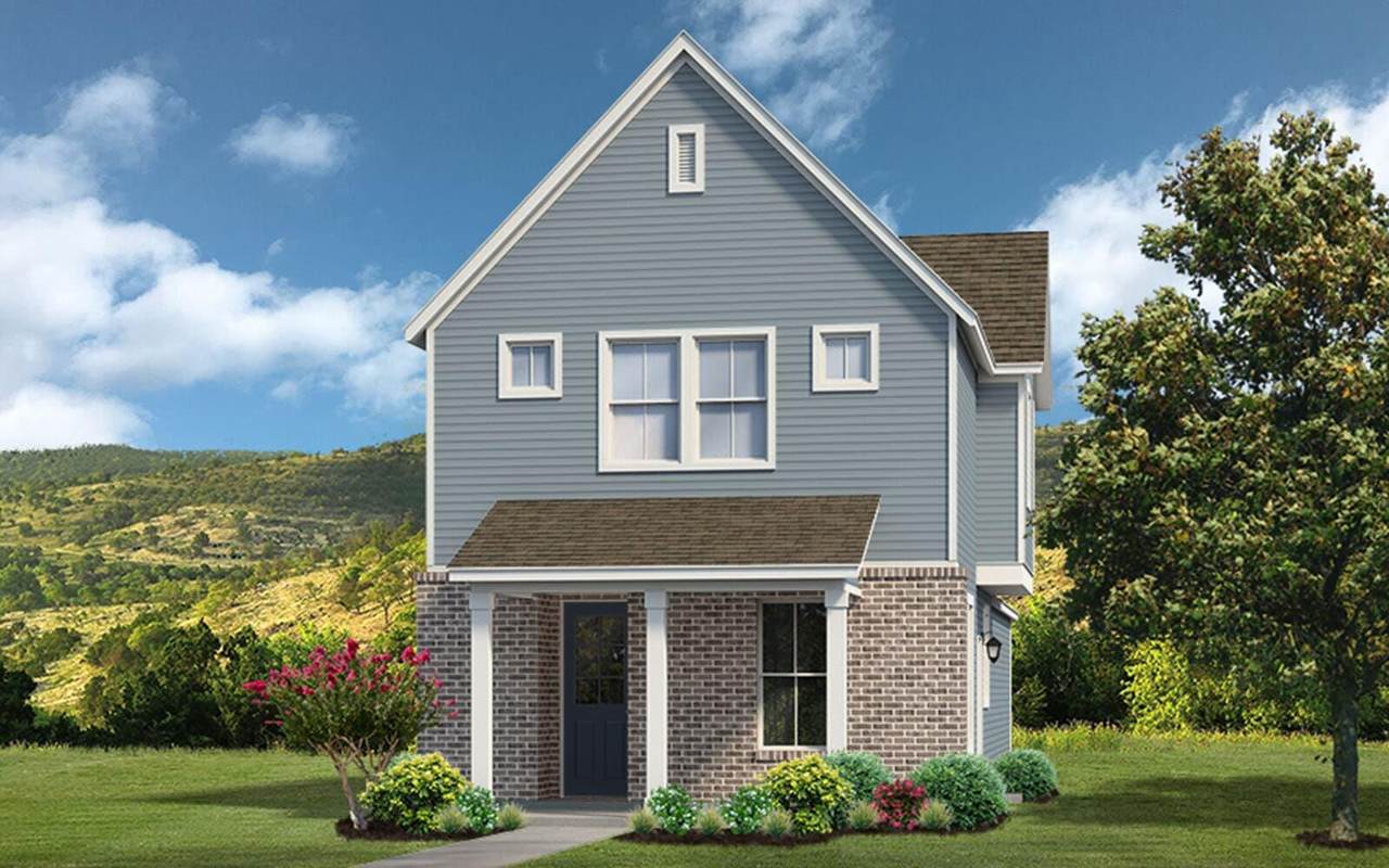 8208 Springsteen Dr - Photo 1