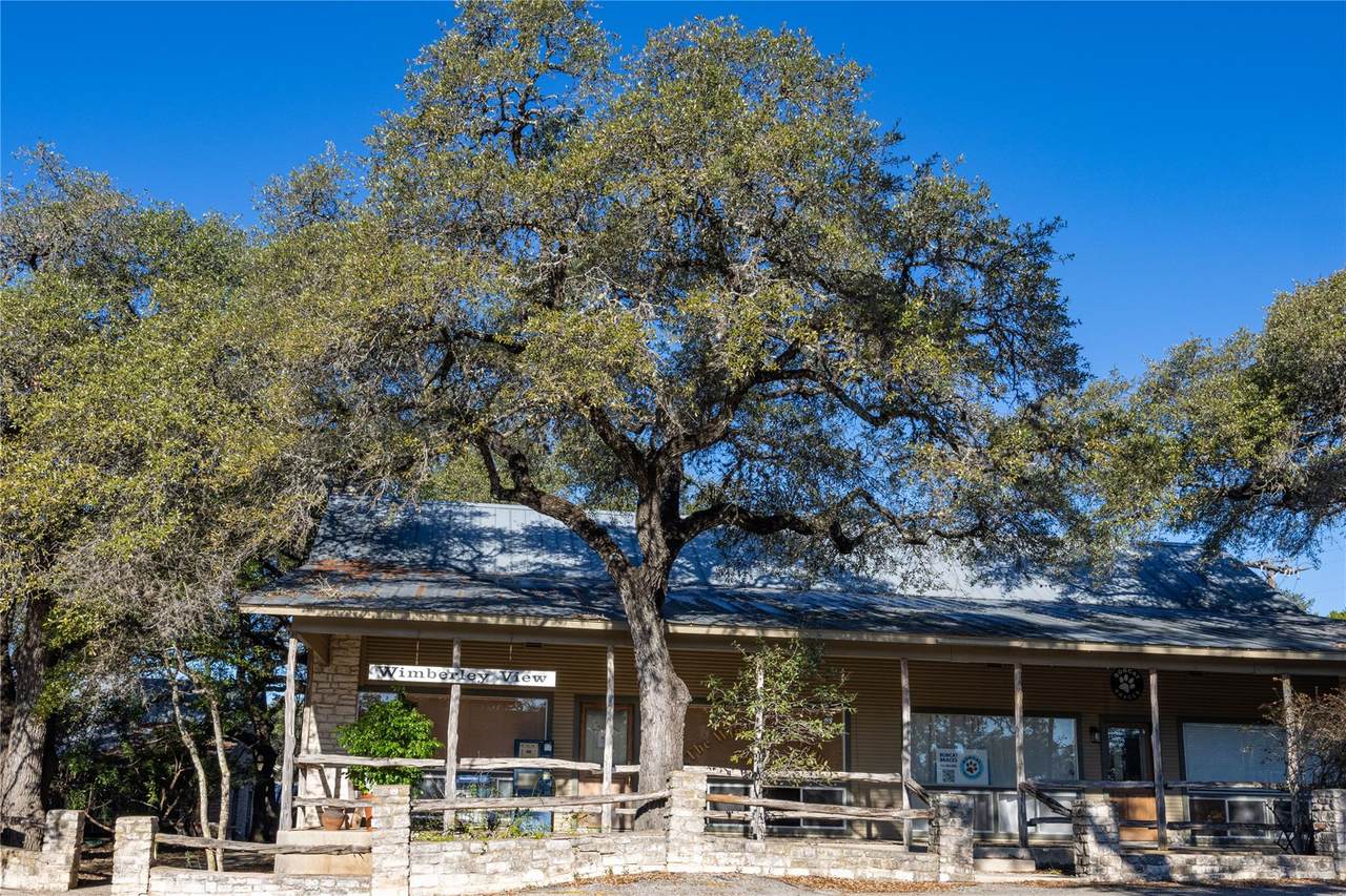 101 Fm 3237 Highway - Photo 1
