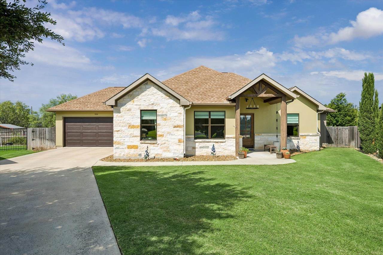 906 Canyon Oak Cir - Photo 1
