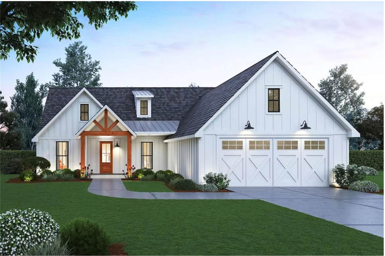 201 Legacy Oaks Ranch Dr - Photo 1