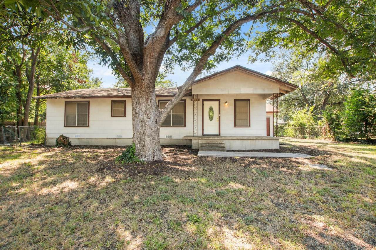 1007 Kimbro St - Photo 1