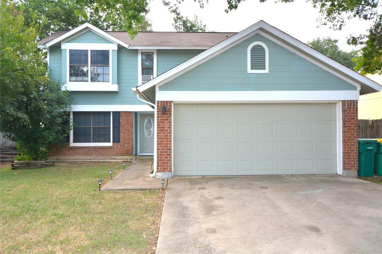 1404 Piney Creek Ln - Photo 1