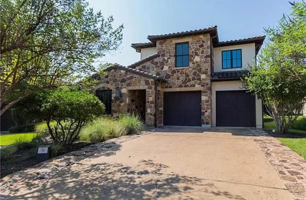 4501 Spanish Oaks Club Blvd - Photo 1