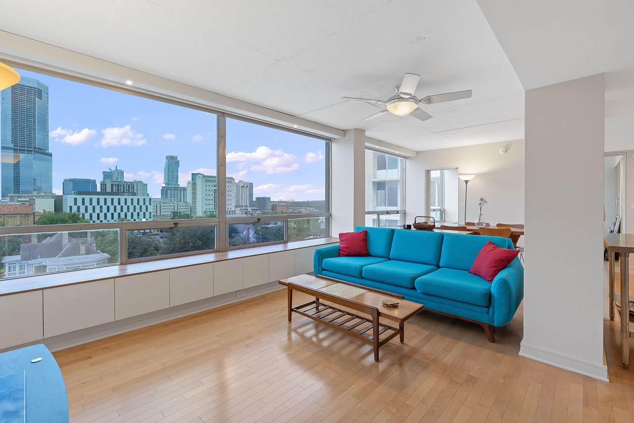 1212 Guadalupe St - Photo 1