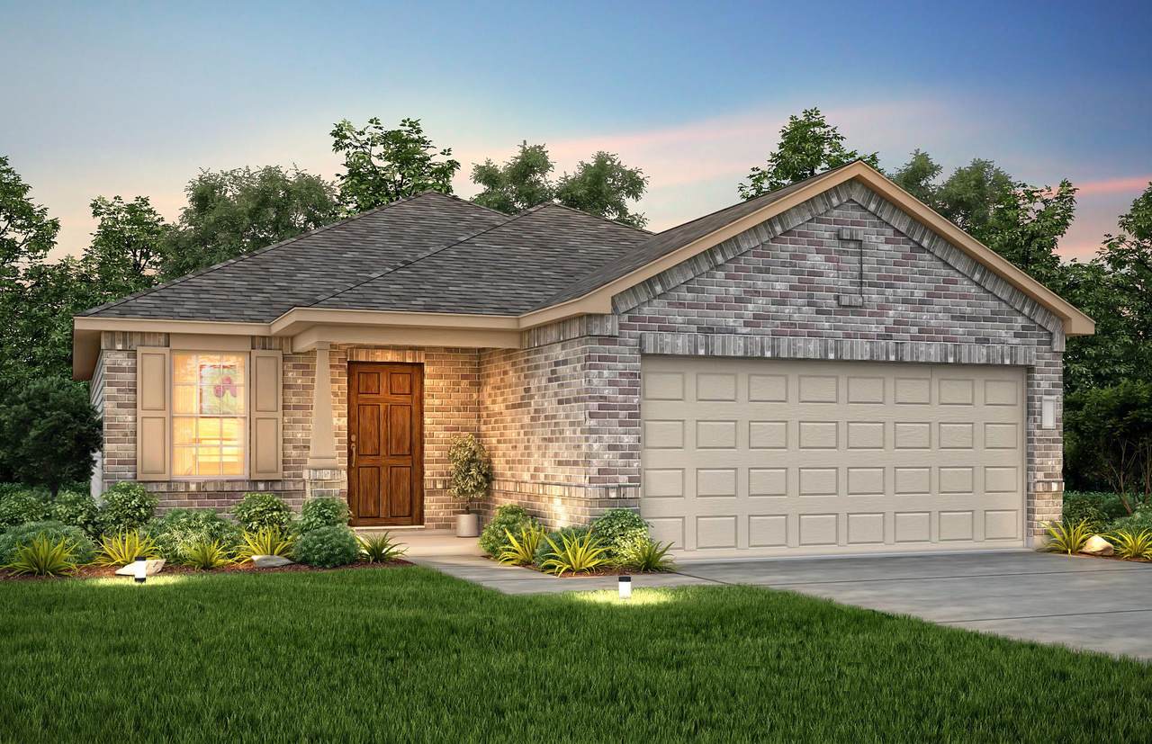 108 Blackfoot Daisy Path - Photo 1