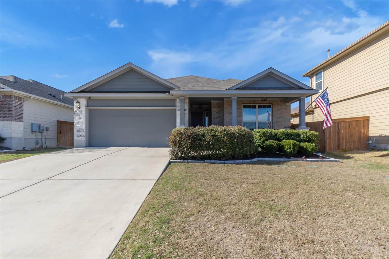 124 Sage Meadows Dr - Photo 1