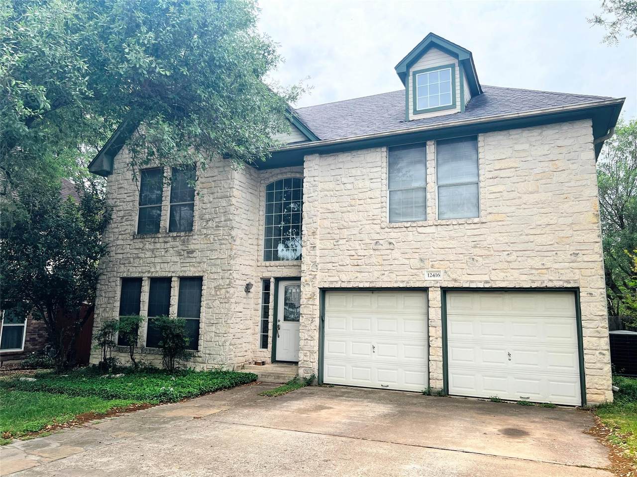12416 Beartrap Ln - Photo 1