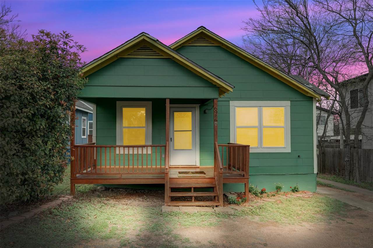 6906 Carver Ave - Photo 1