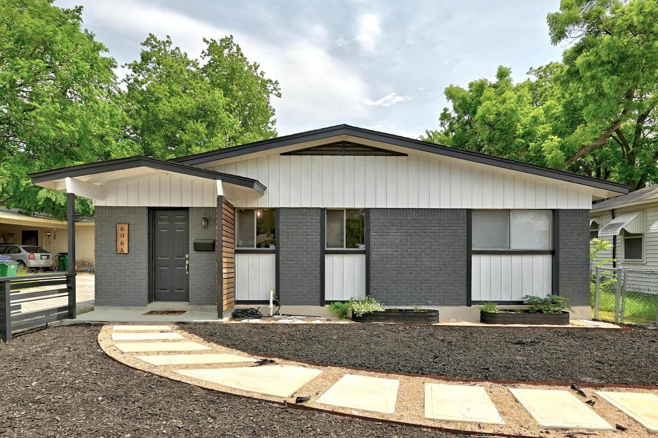 606 North Loop Blvd - Photo 1