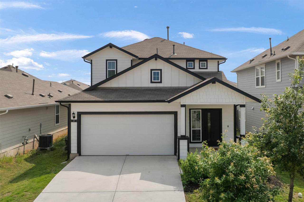 147 Heather Glen Way - Photo 1