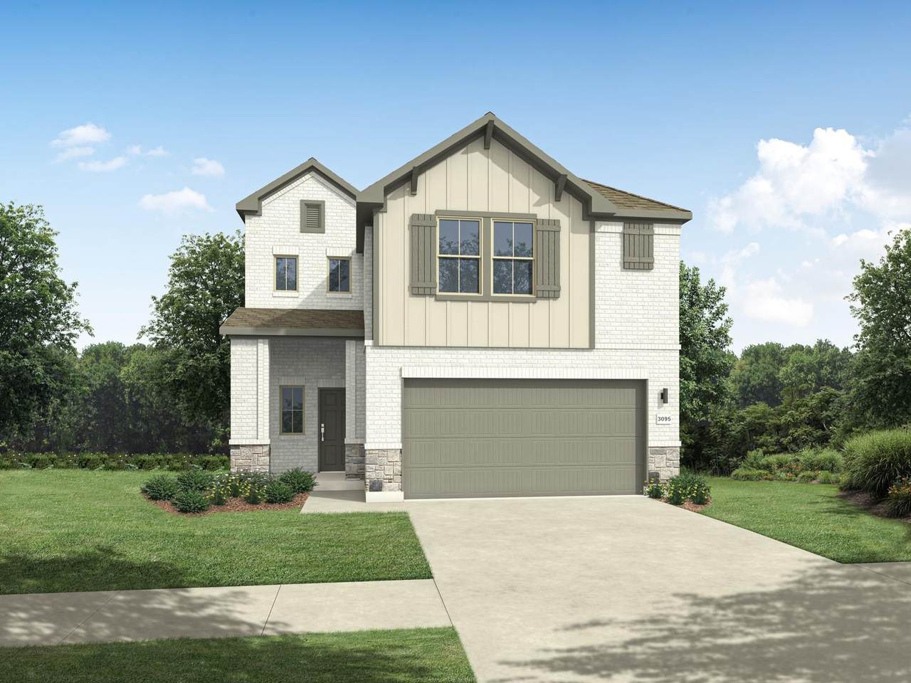 447 Lucky Ave - Photo 1