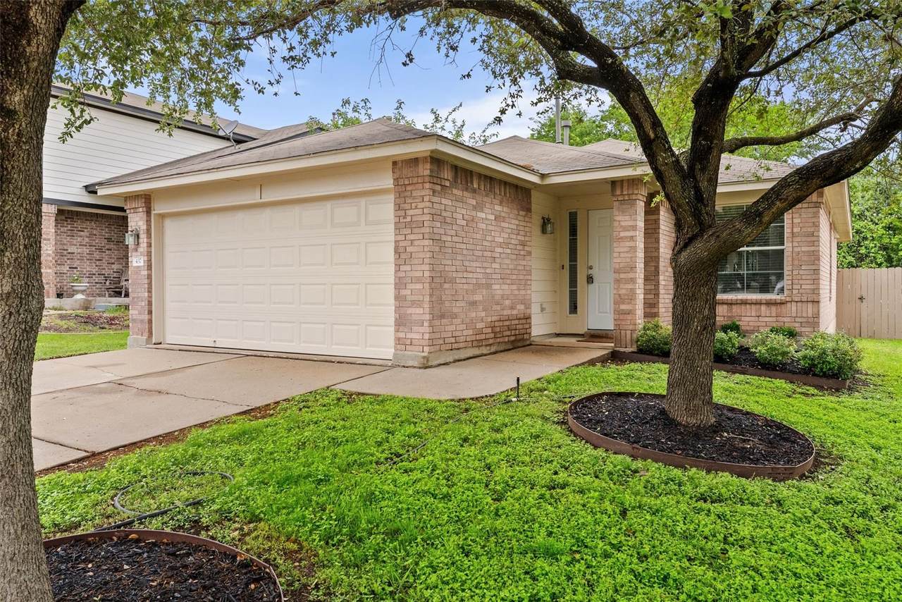 437 Sweet Leaf Ln - Photo 1