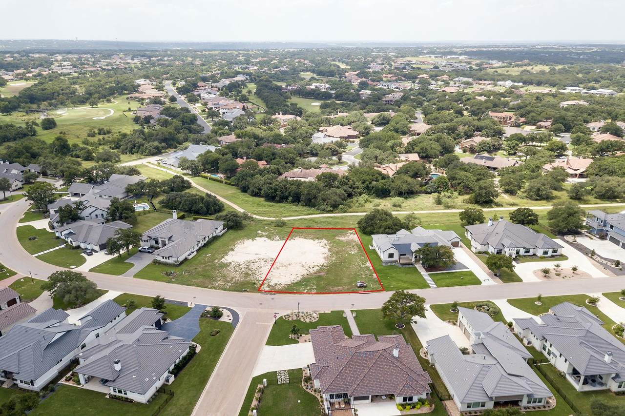 1001 Cimarron Hills Trl - Photo 1