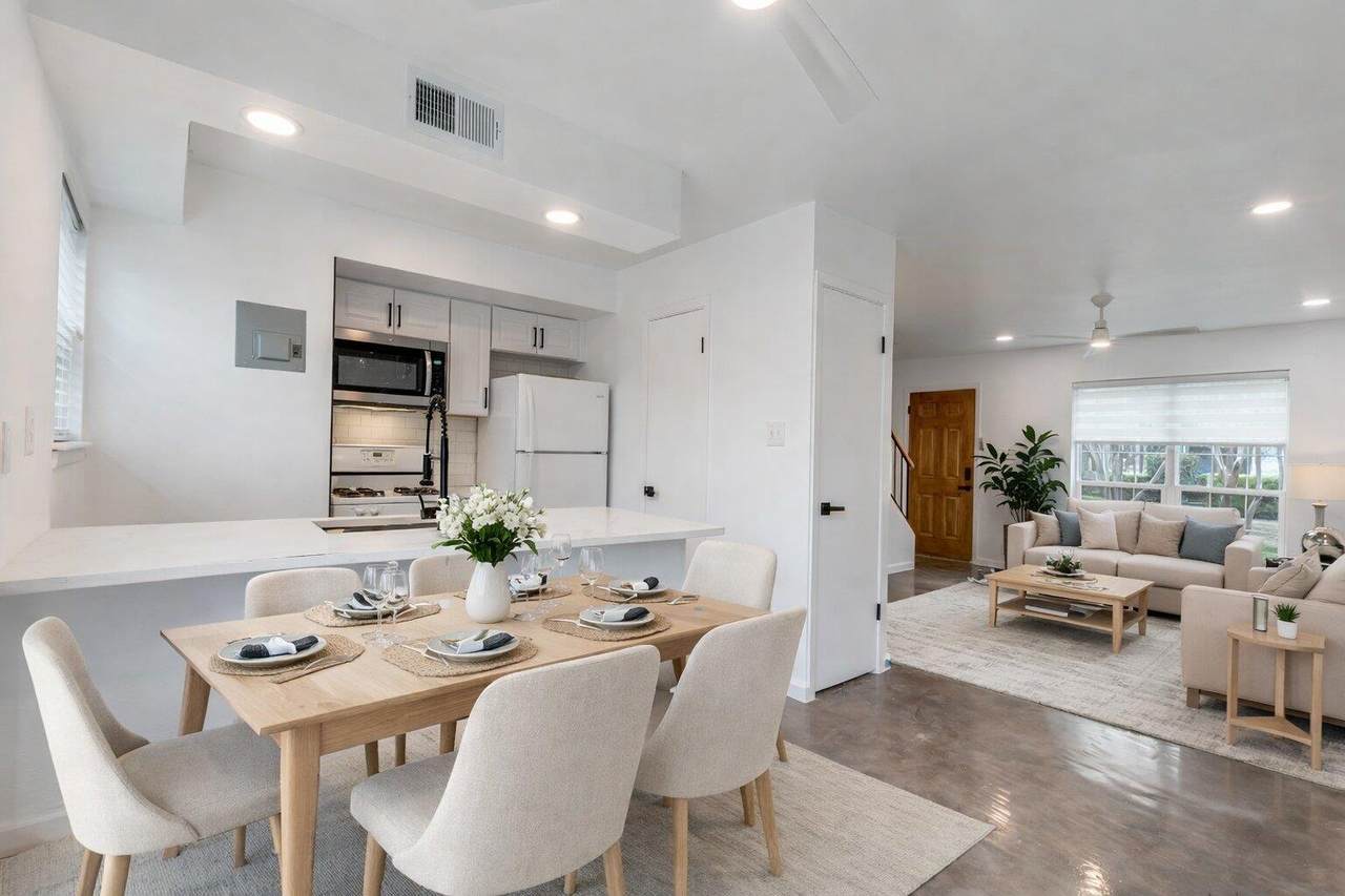 7801 Shoal Creek Blvd - Photo 1