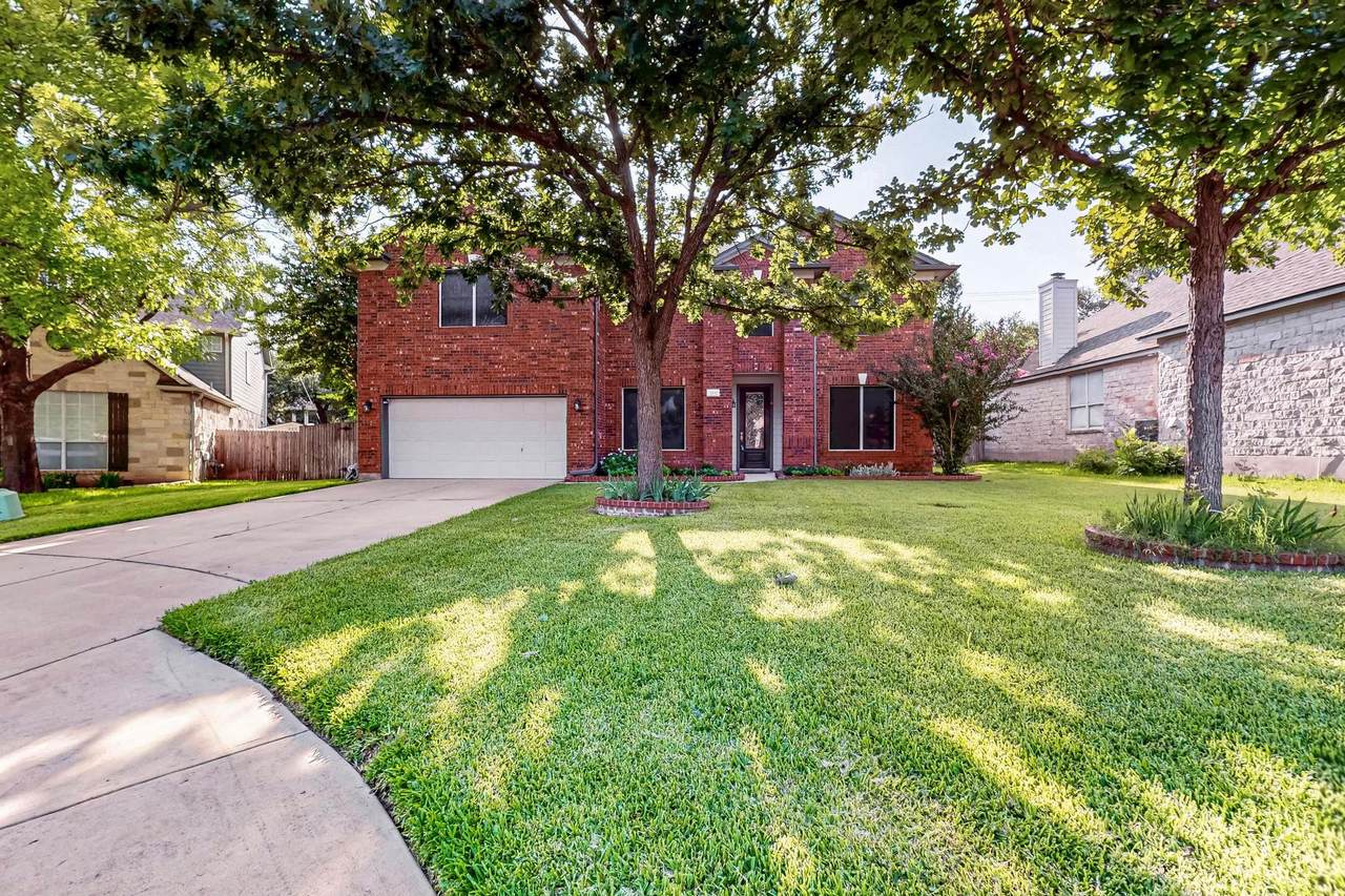 1532 Homewood Cir - Photo 1