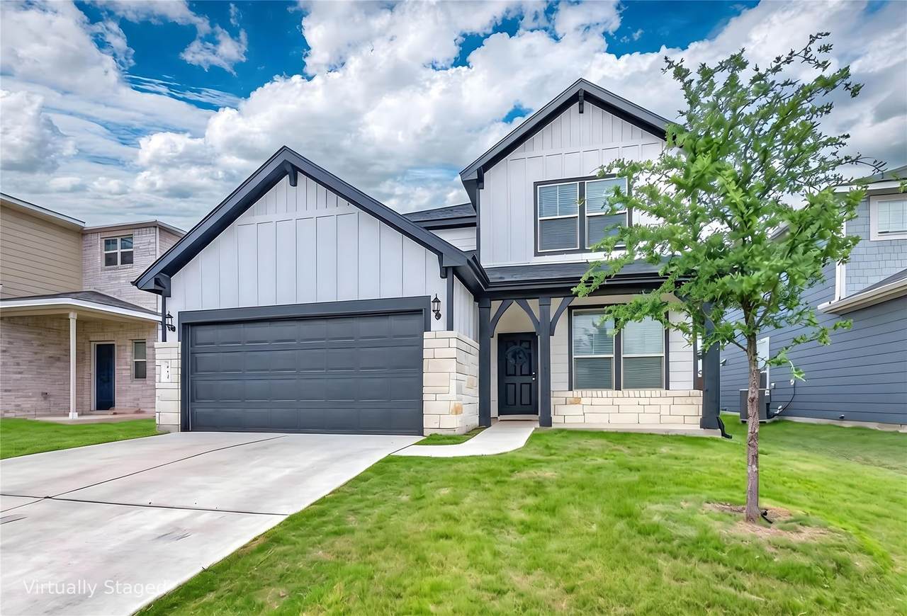 440 English Oak St - Photo 1