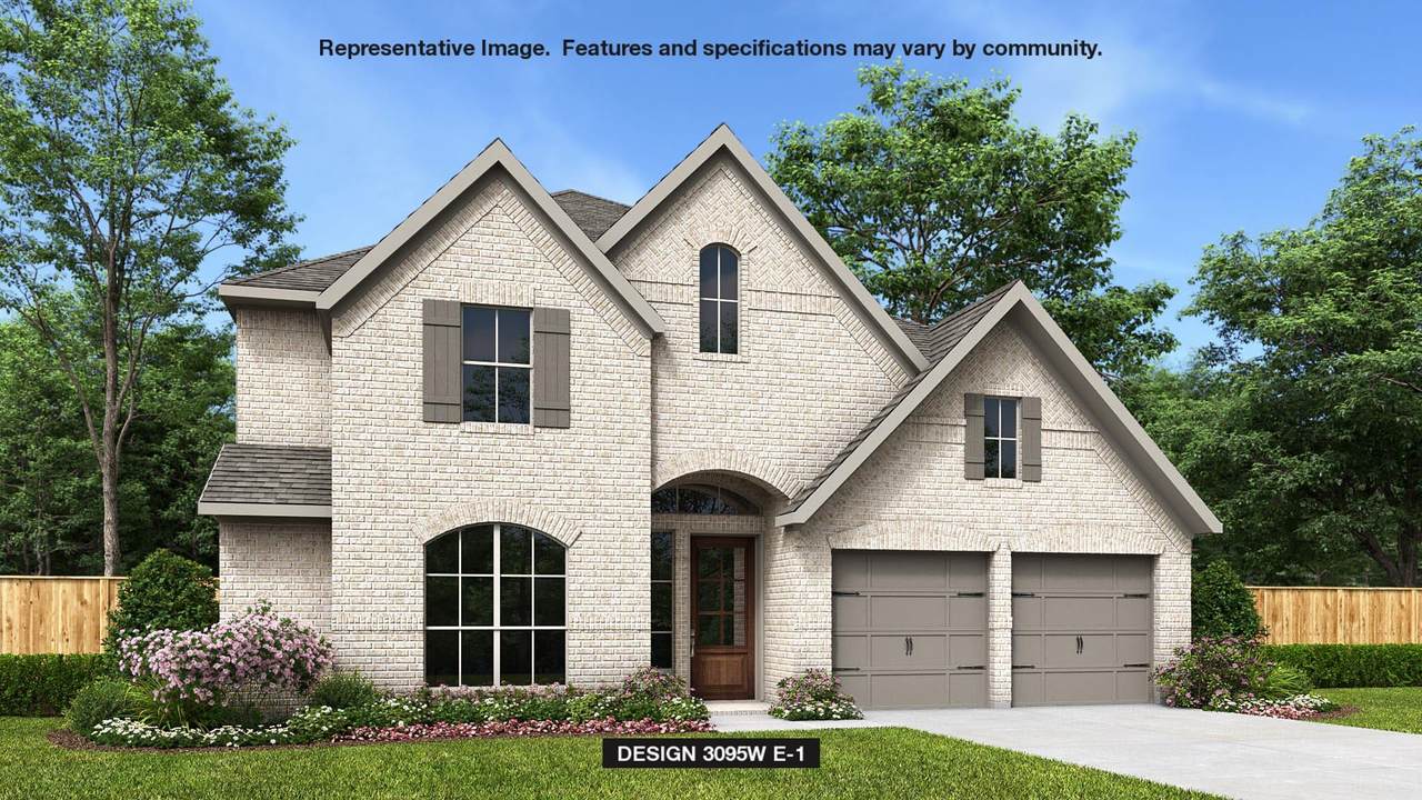 1524 Rodeo Ridge Dr - Photo 1