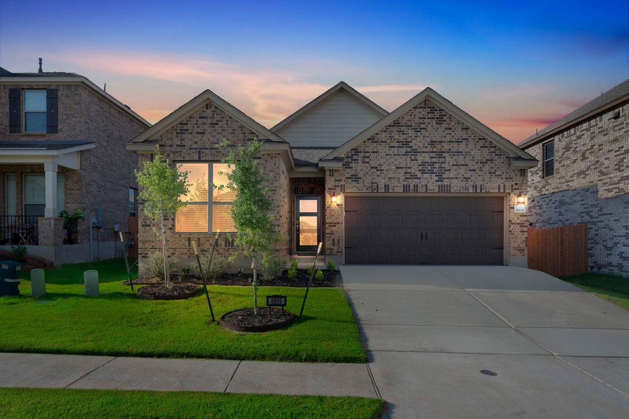 4909 Teverola Dr - Photo 1