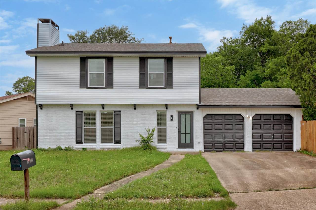 2110 Elysian Flds - Photo 1