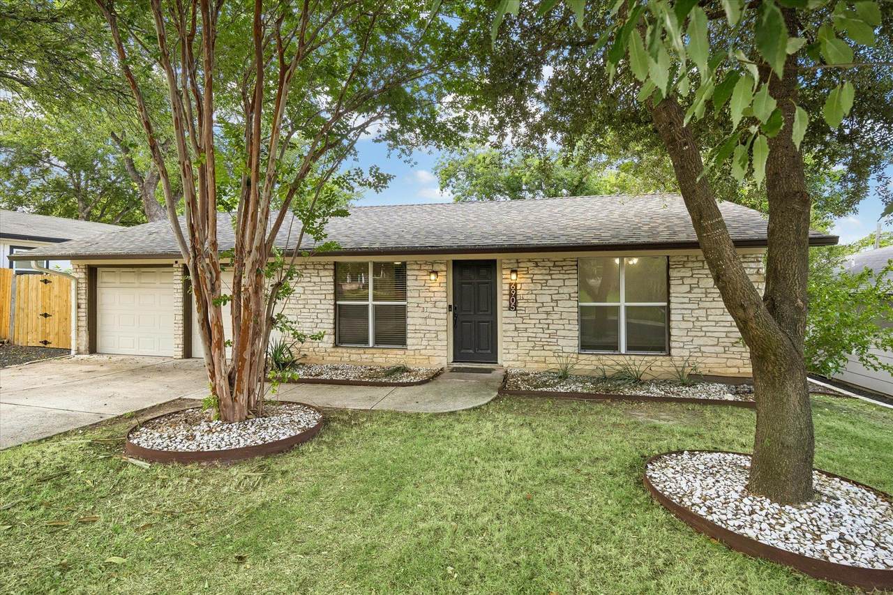6905 Tulane Dr - Photo 1