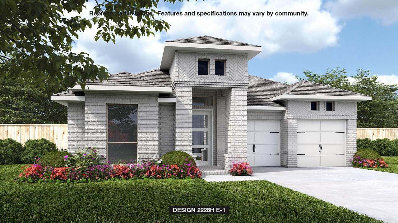 1112 Glen Heather Dr - Photo 1