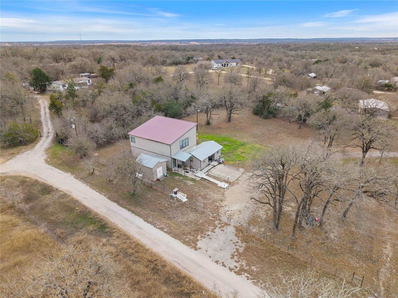 211 Webberwood Way - Photo 1