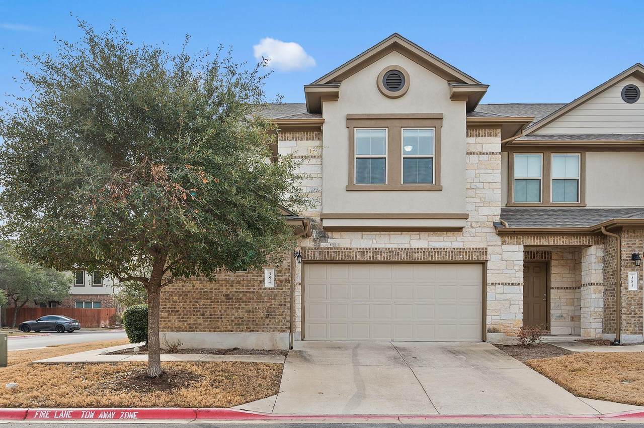 2304 Lakeline Blvd - Photo 1