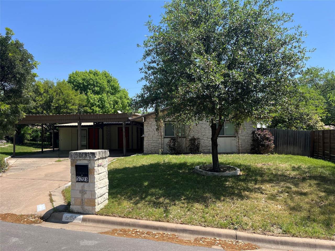 5203 Harvest Circle Cir - Photo 1