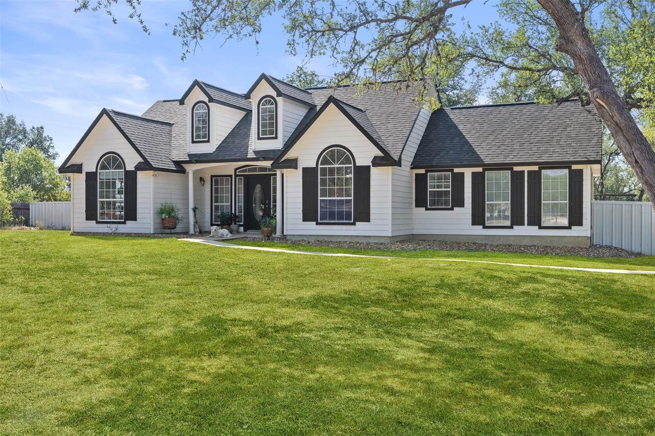 280 Stonegate Dr - Photo 1