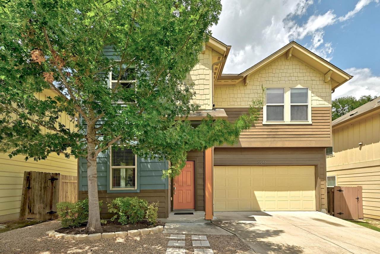 5913 Red Bud Ridge Ln - Photo 1