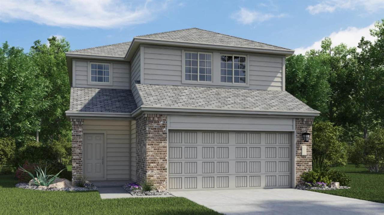1507 Roaming Oak Bnd - Photo 1