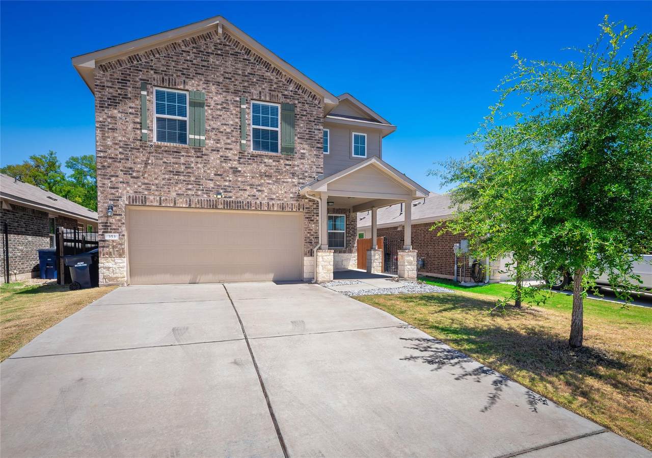 353 Blue Sage Dr - Photo 1