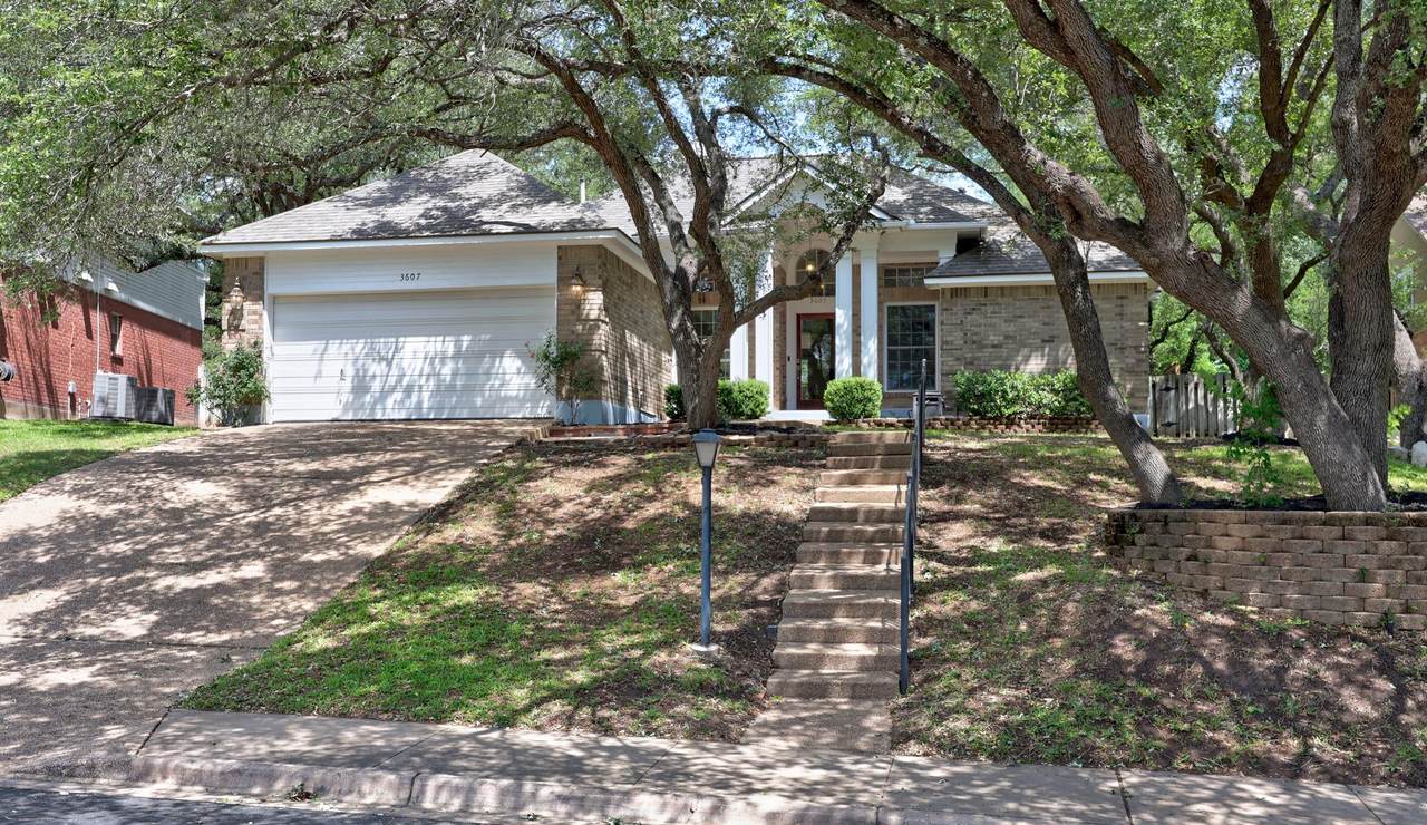 3607 Latimer Dr - Photo 1