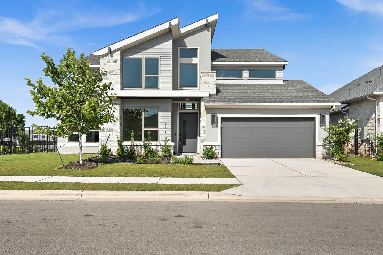 7701 Boyd Haven Dr - Photo 1