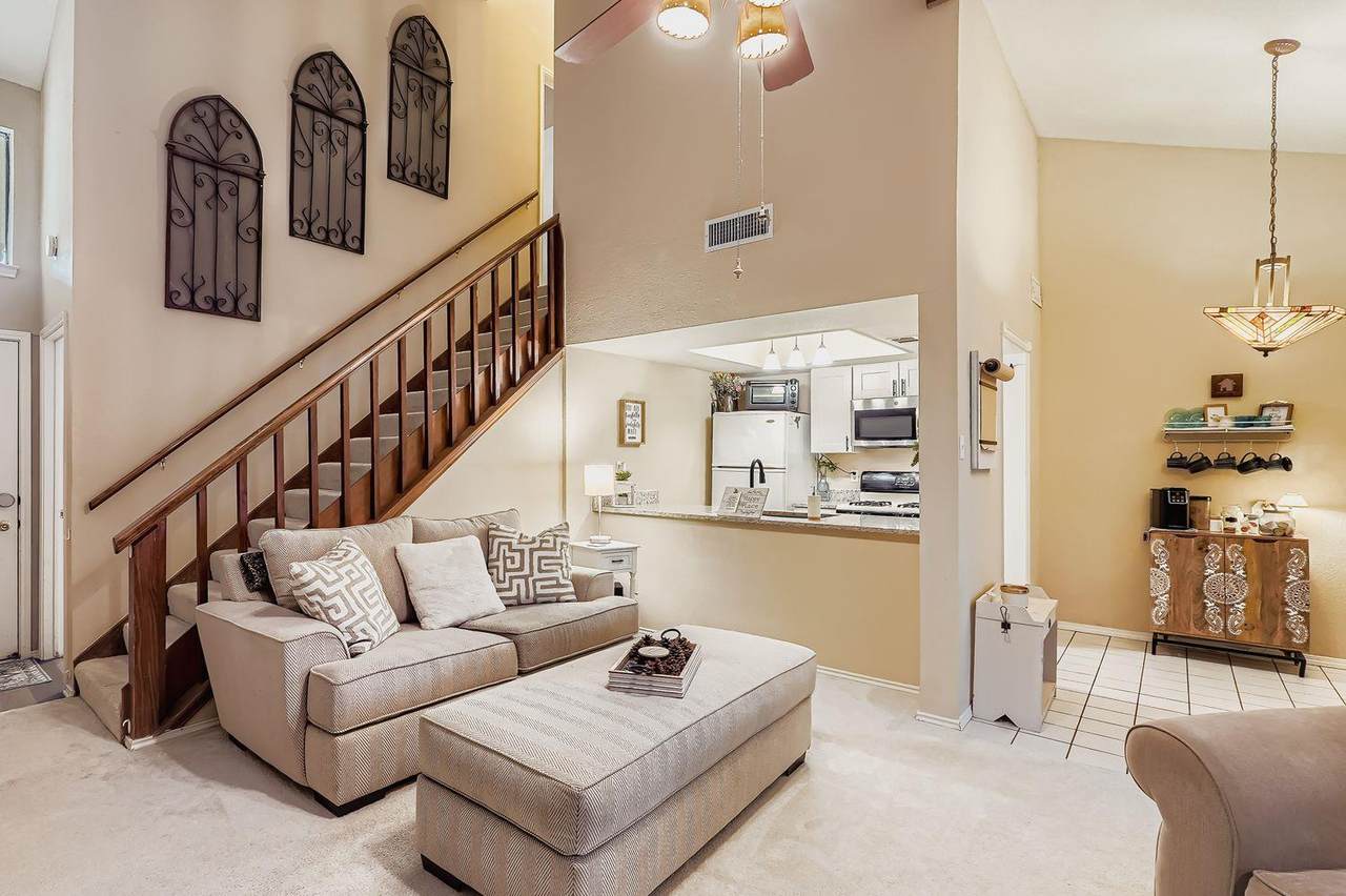 500 Hesters Crossing Rd - Photo 1