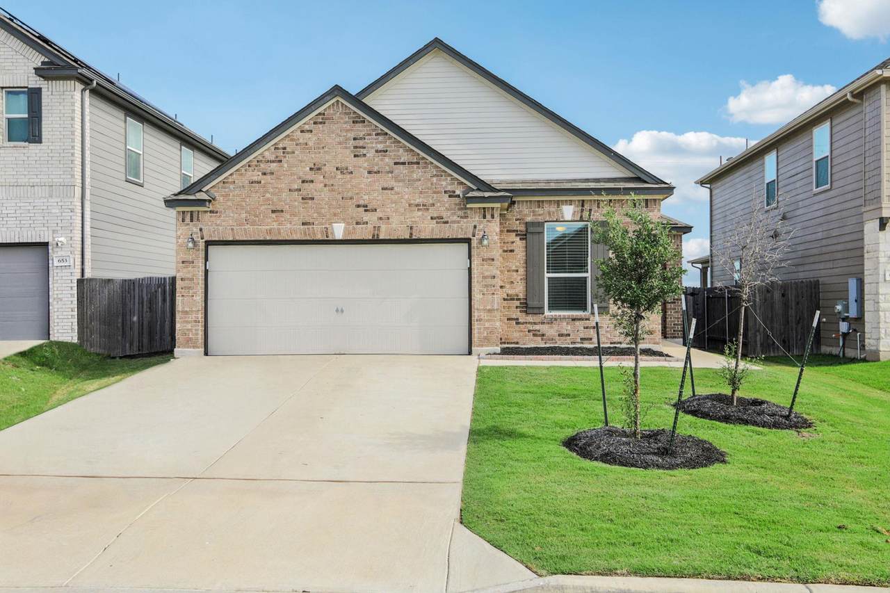 657 Bailey Park Dr - Photo 1