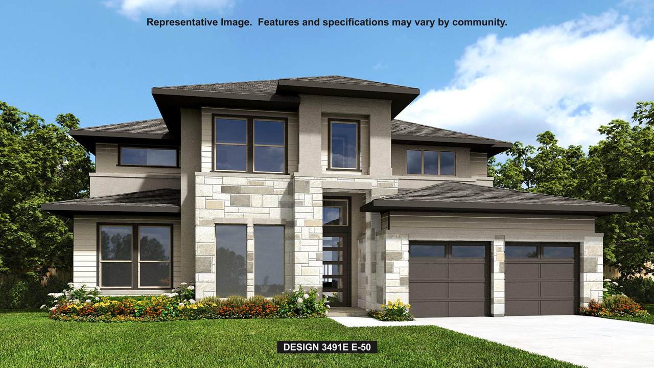 9117 Calvert Way - Photo 1