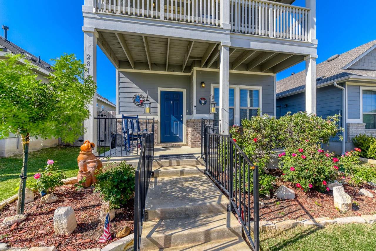2812 Seneca Path - Photo 1