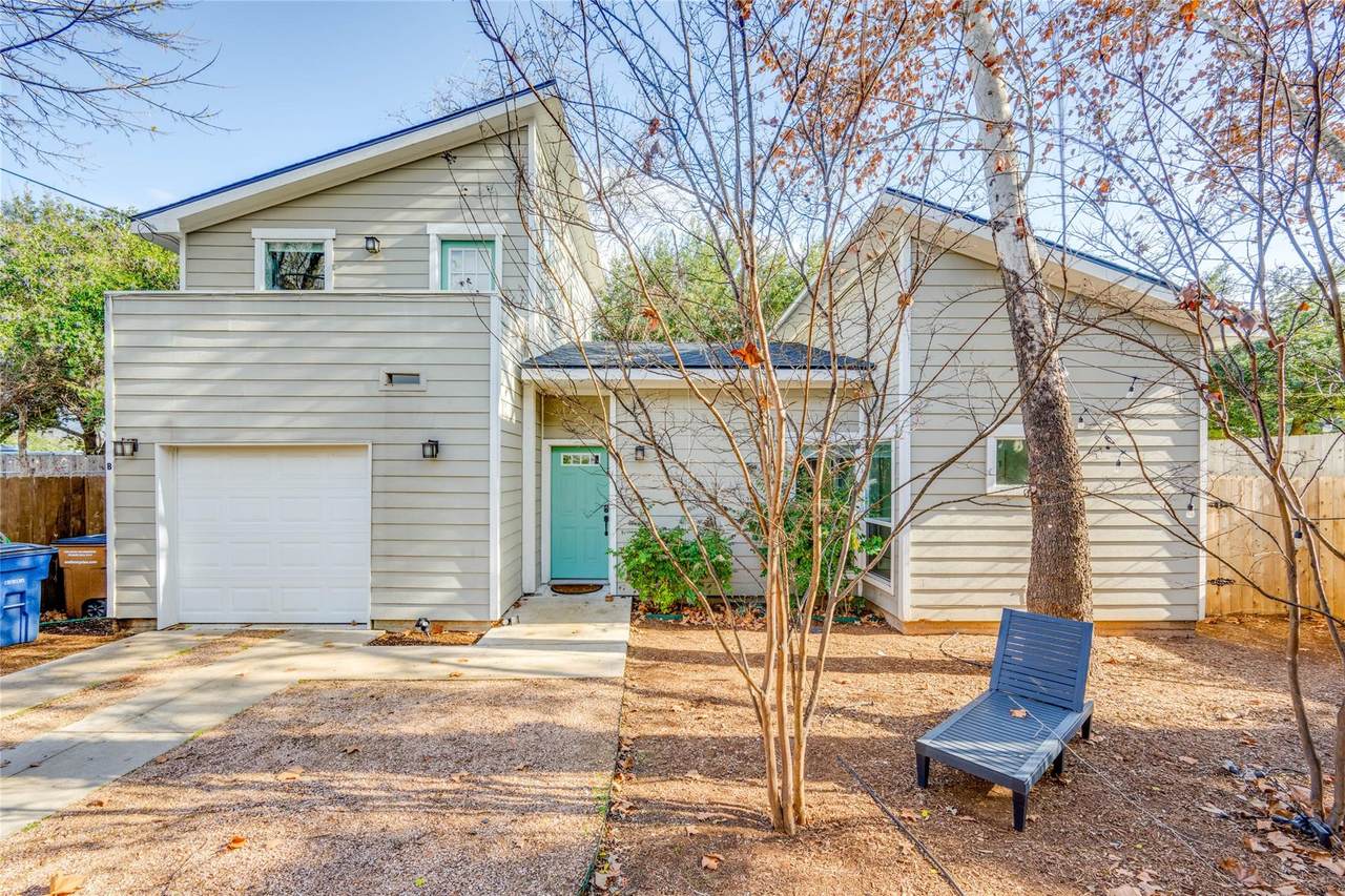 811 Gunter St - Photo 1